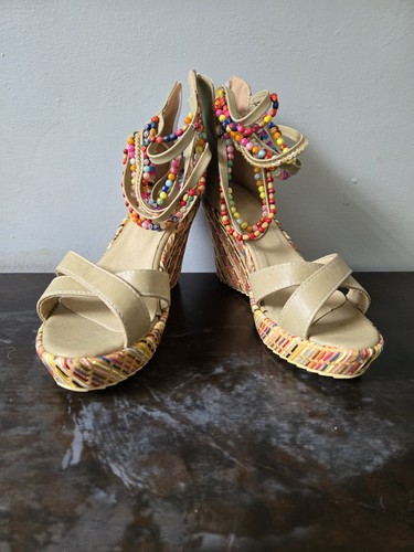 Women wedge sandals with - women's,